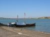 PICTURES/Chamberlain, SD/t_Recreation Of L&C Boat.JPG